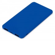 Внешний аккумулятор Powerbank C1, 5000 mAh, синий
