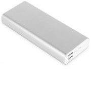 Внешний аккумулятор Rombica NEO AZ220S Quick, 22000 mAh, серебристый