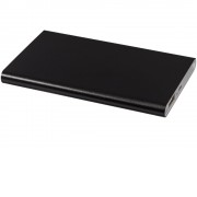 Портативное зарядное устройство Pep 4000 mAh, черный