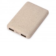 Портативное зарядное устройство Wheatty, 5000 mAh