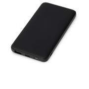 Внешний аккумулятор Reserve Pro, 10 000 mah, черный