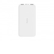 Аккумулятор внешний 10000mAh Redmi Power Bank White PB100LZM (VXN4286GL)