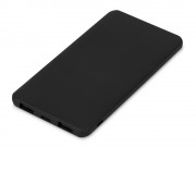 Внешний аккумулятор Powerbank C1, 5000 mAh, черный
