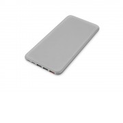 Внешний аккумулятор Rombica NEO NS240 Gray Quick, серый