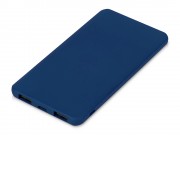 Внешний аккумулятор Powerbank C1, 5000 mAh, темно-синий
