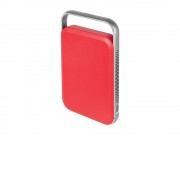 Внешний аккумулятор NEO PRO Saturn для ноутбуков с QC/PD, 55000 mAh, красный