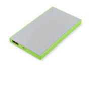 Внешний аккумулятор Rombica NEO NS50L, салатовый