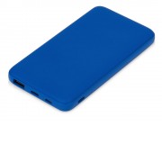 Внешний аккумулятор Powerbank C2, 10000 mAh, синий