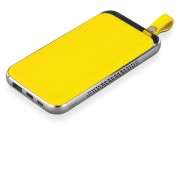 Внешний аккумулятор Rombica NEO Electron Yellow, 10000 мАч, желтый