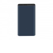 Аккумулятор внешний 10000mAh Mi 18W Fast Charge Power Bank 3 PLM13ZM (VXN4274GL)