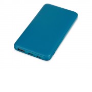 Внешний аккумулятор Reserve Pro, 10 000 mah, индиго