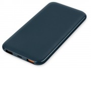 Внешний аккумулятор Rombica NEO NS120N Quick, 12000 mAh, темно-синий