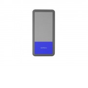 Внешний аккумулятор Rombica NEO Bright 6C, синий