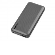 Внешний аккумулятор Evolt Mini-5, 5000 mAh, серый