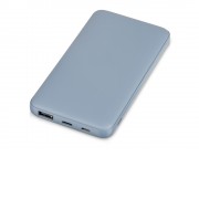 Внешний аккумулятор Reserve Pro, 10 000 mah, антрацит