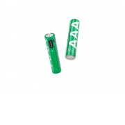 Аккумуляторные батарейки NEO X3C, ААА