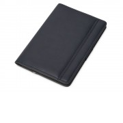 Органайзер с зарядным устройством Wanderer, 4000 mAh, темно-синий