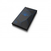 Портативное зарядное устройство XOOPAR GEO, черный