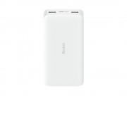 Аккумулятор внешний 20000mAh Redmi 18W Fast Charge Power Bank White PB200LZM (VXN4285GL)