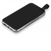 Внешний аккумулятор Rombica NEO Electron Black, 10000 мАч, черный