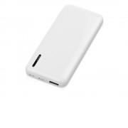 Внешний аккумулятор Evolt Mini-5, 5000 mAh, белый