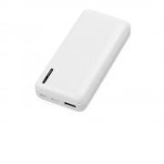 Внешний аккумулятор Evolt Mini-10, 10000 mAh, белый (P)