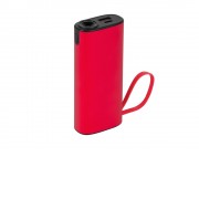 Внешний аккумулятор Rombica NEO Tech Red