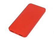Внешний аккумулятор Rombica NEO PB100 Red, красный