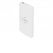 Внешний аккумулятор Rombica NEO Wireless PD White