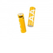 Аккумуляторные батарейки NEO X2C, АА