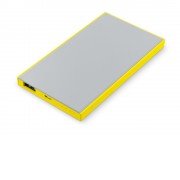 Внешний аккумулятор Rombica NEO NS50Y, желтый