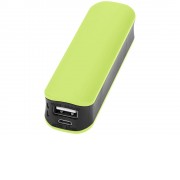 Повербанк Edge 2000 мАч