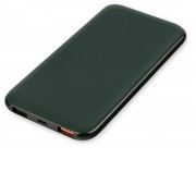 Внешний аккумулятор Rombica NEO NS120G Quick, 12000 mAh, темно-зеленый