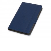 Органайзер с функцией беспроводной зарядки Manner, 5000 mah, темно-синий