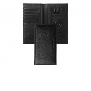 Портмоне с (портативным) зарядным устройством Buzz, 8000 mAh. Cerruti 1881