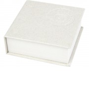 Dairy Dream записная книжка, белый