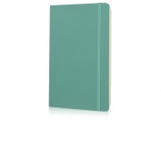 Записная книжка Moleskine Classic Soft (в линейку), Large (13х21см), морская волна