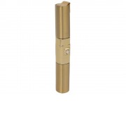 Зажигалка, золотистый