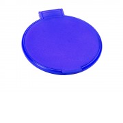 Складное зеркало GLAZE, королевский синий