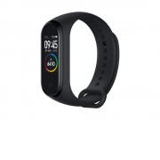 Фитнес трекер Mi Smart Band 4 NFC XMSH08HM (MGW4059RU)