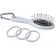 Набор Jolie Расческа с резинками