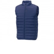 Утепленный жилет для мужчин Pallas, cиний