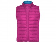 Жилет Oslo женский, яркая фуксия