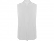 Жилет Aldany, белый
