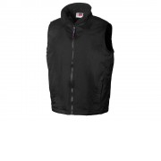 Жилет Clermont, черный