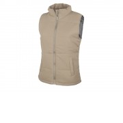 Жилет Ontario женский, бежевый