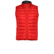 Жилет Oslo женский, красный