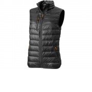 Жилет Fairview женский, антрацит