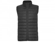 Жилет Oslo мужской, эбеновый