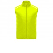 Жилет Jannu, неоновый желтый